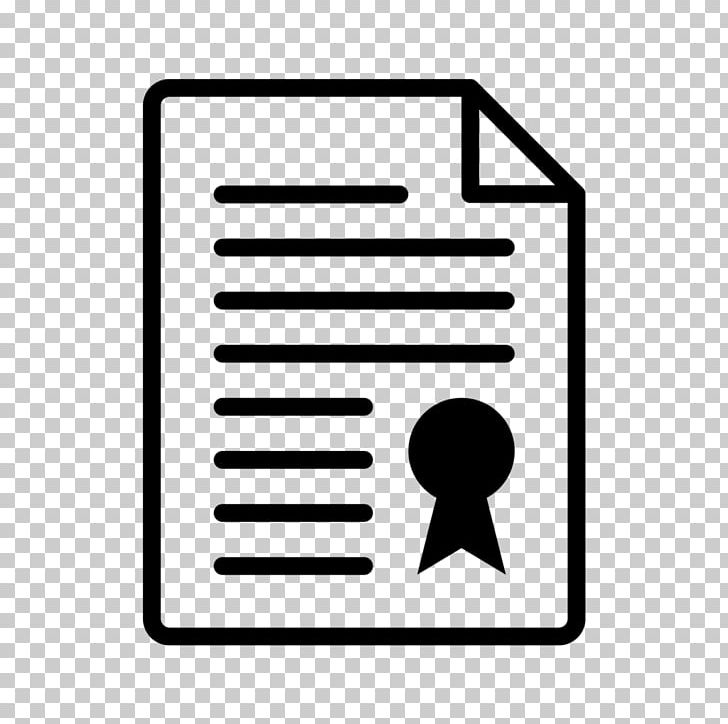contract clipart legal document