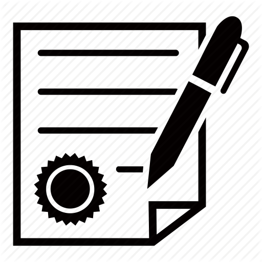lawyer clipart legal document