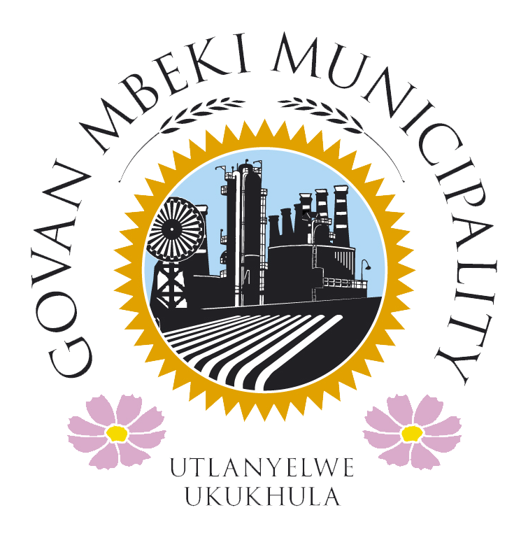 Govan mbeki municipality south. Contract clipart municipal engineer