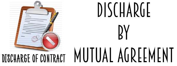 contract clipart mutual agreement