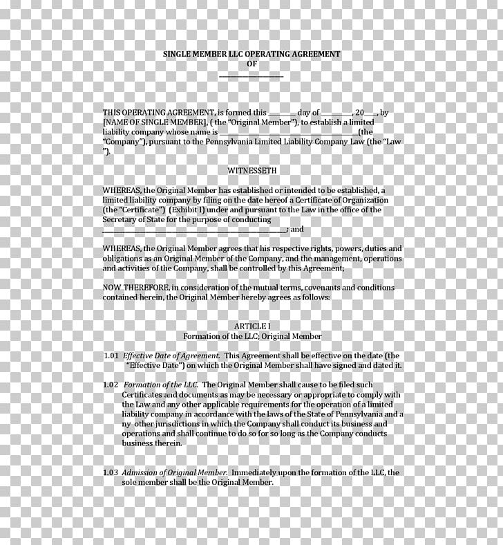 contract clipart mutual agreement