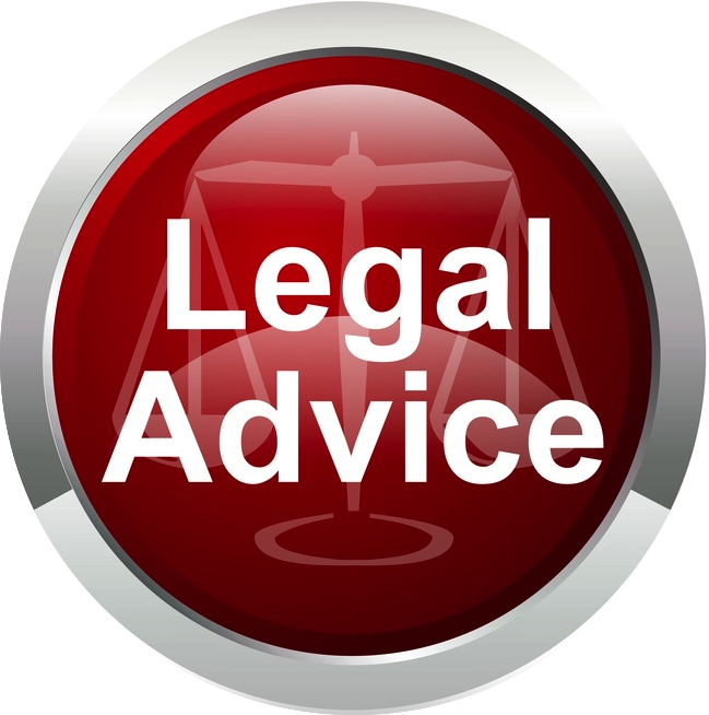 Advice on partnership law. Legal clipart legitimacy