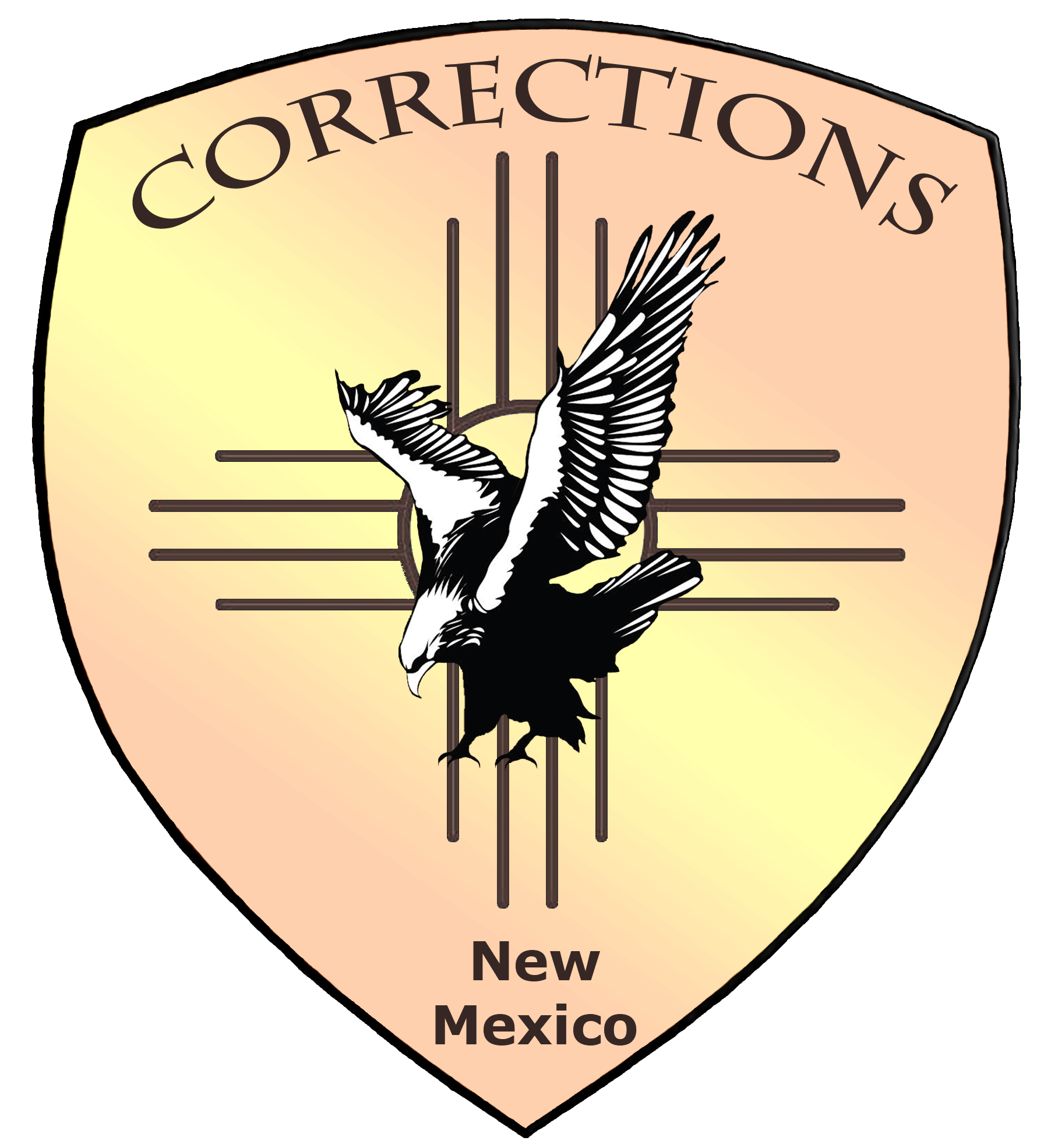 Nmcd new mexico corrections. Handcuffs clipart probation