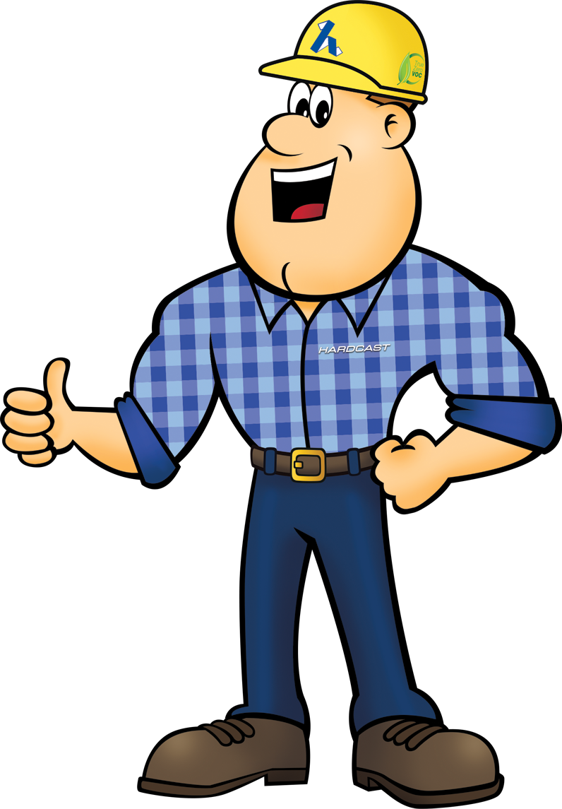 contractor clipart assembly worker