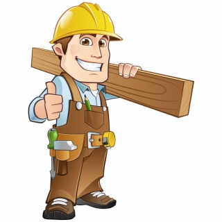 contractor clipart civil work