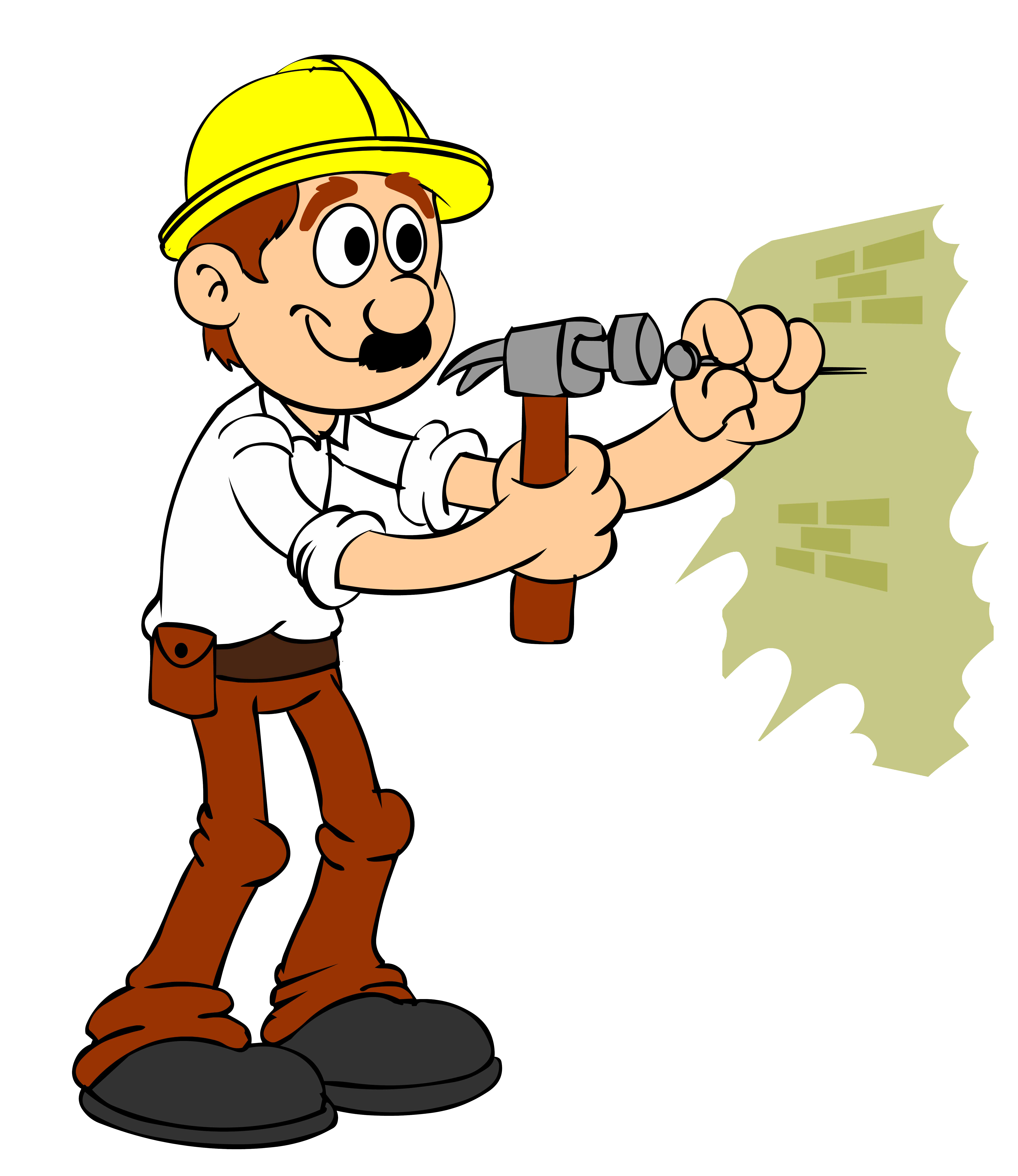 Handyman construction company