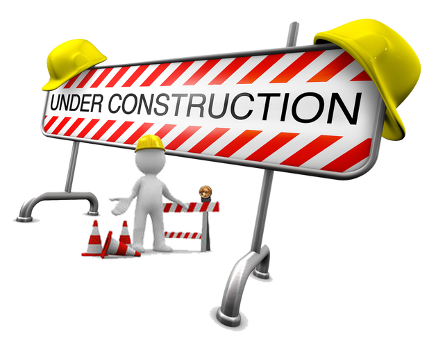 contractor clipart construction management