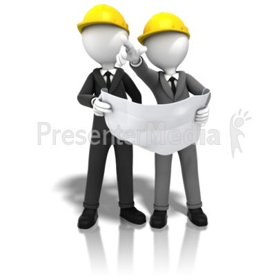 contractor clipart construction meeting