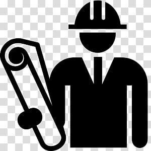 contractor clipart construction project manager