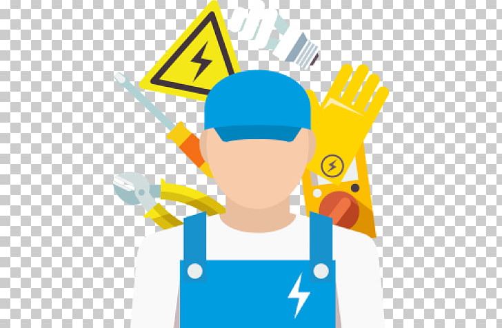 electrician clipart electric company
