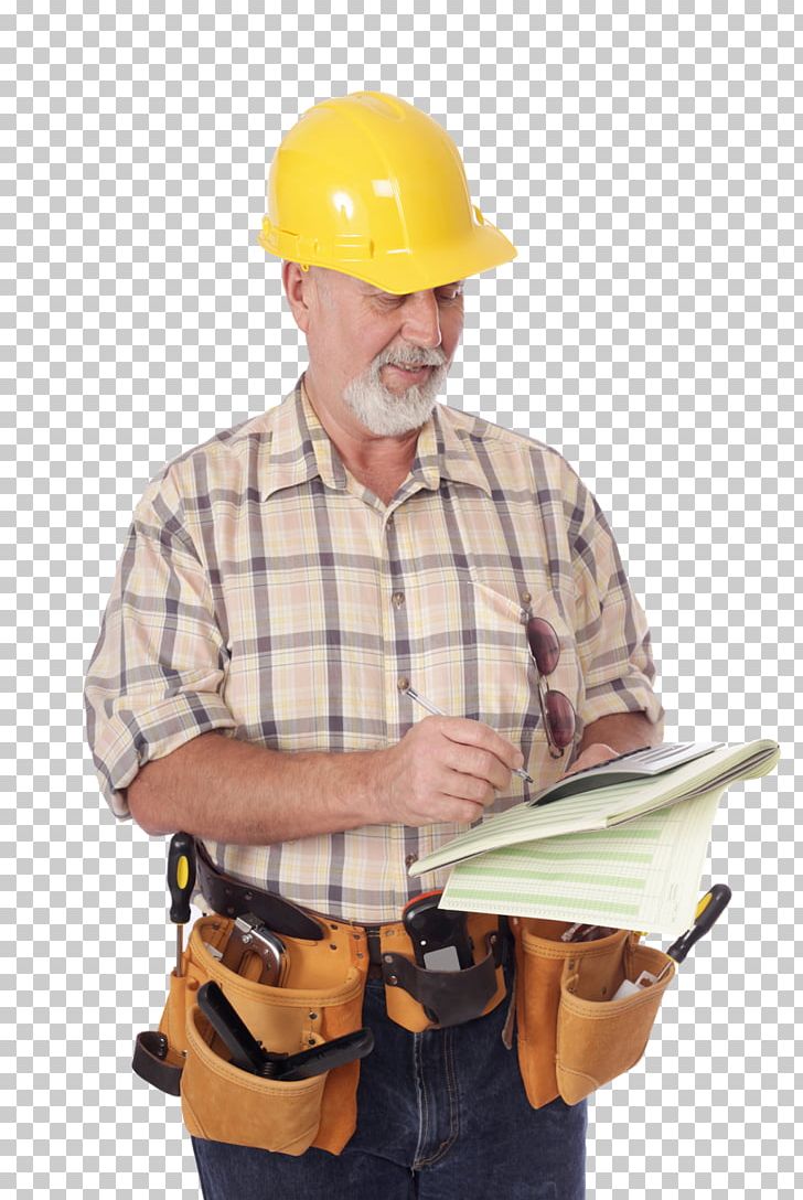 Roof gutters hard hats. Contractor clipart field engineer