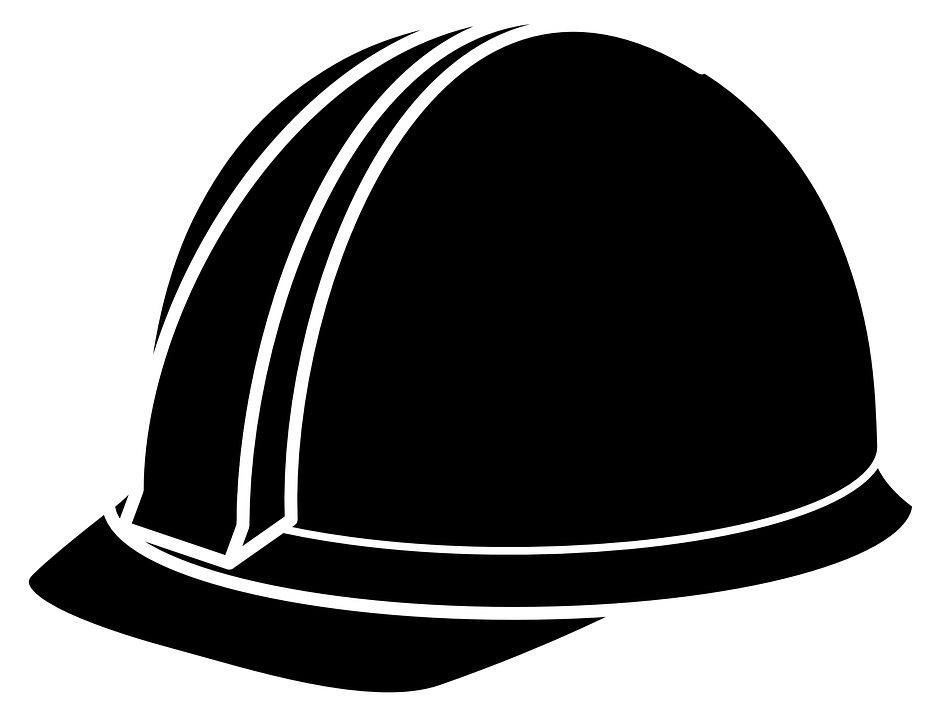 engineering clipart hat