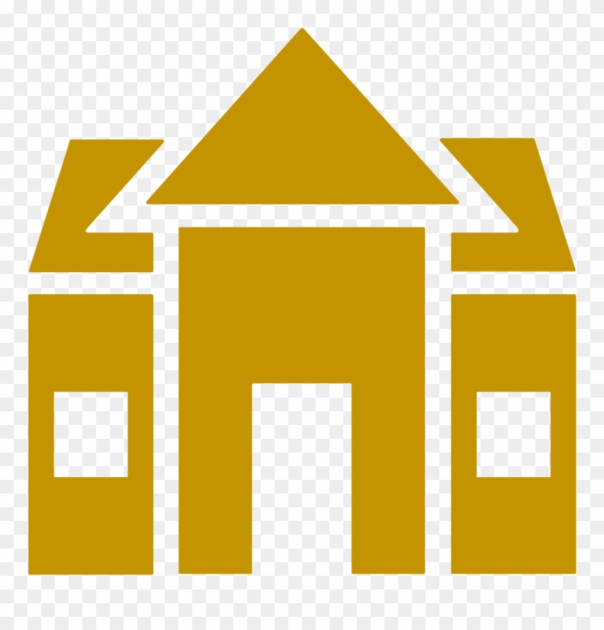 contractor clipart house foundation