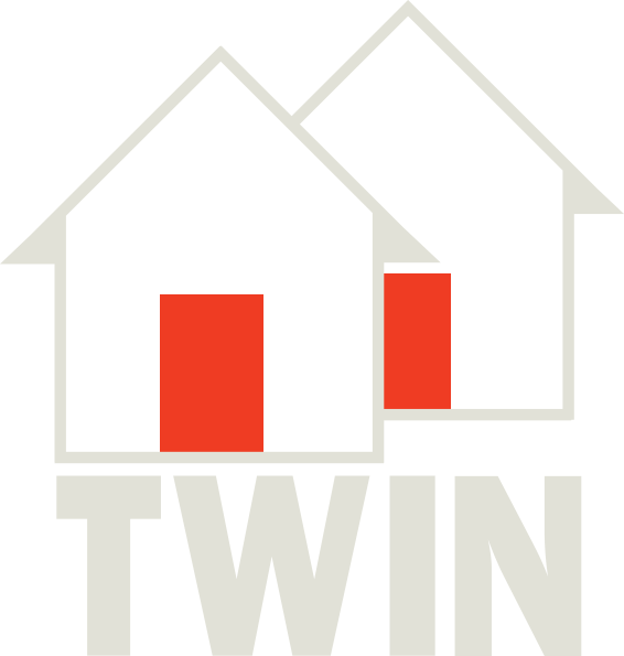 Twin of birmingham custom. Contractor clipart housing construction