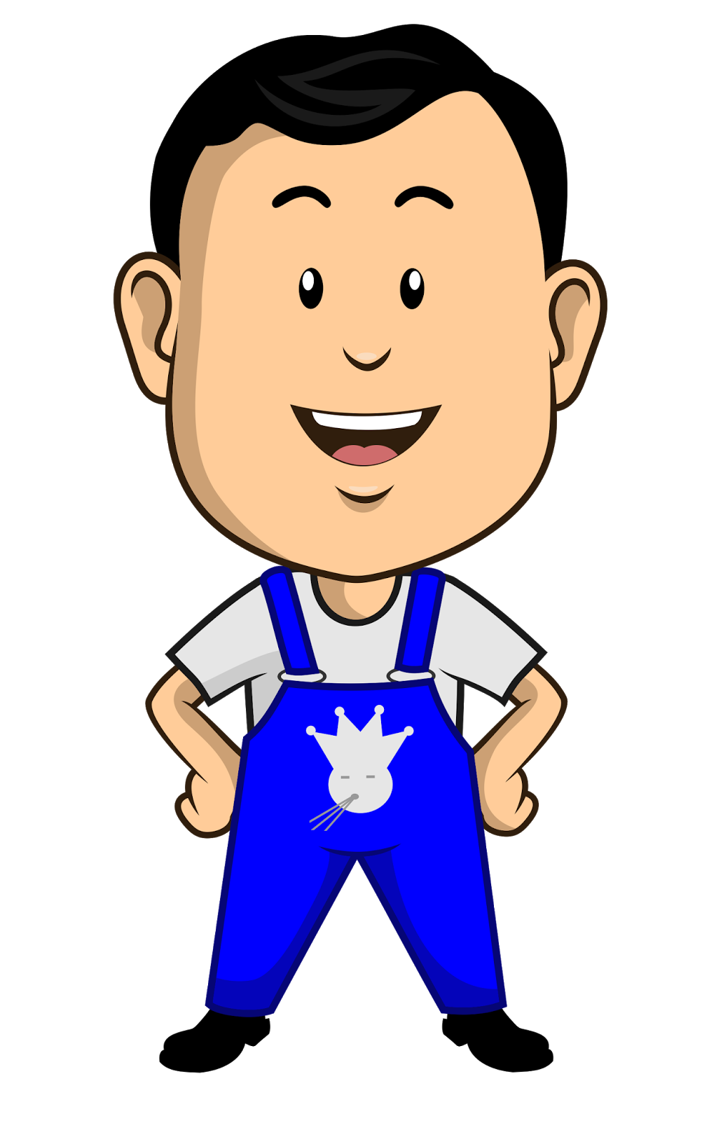 Aaa duct cleaning llc. Contractor clipart maintenance