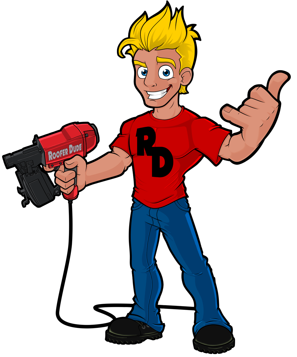 Heat clipart hard labor. Roofer dude roofing contractor