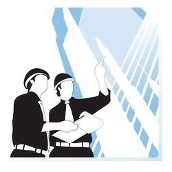 Contractor clipart site engineer. Civil consultancy services in