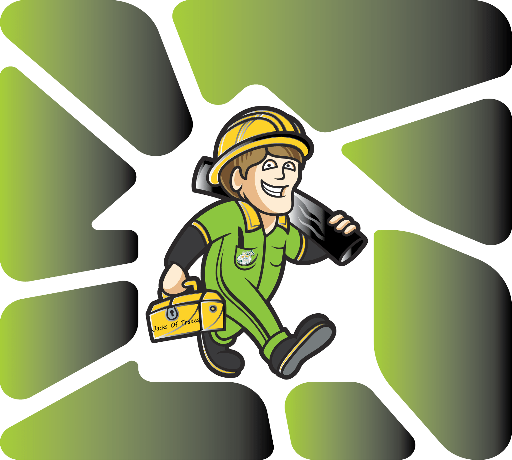 contractor clipart skilled labor