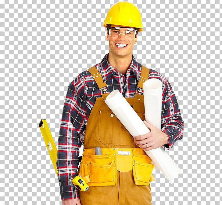 contractor clipart tradesmen