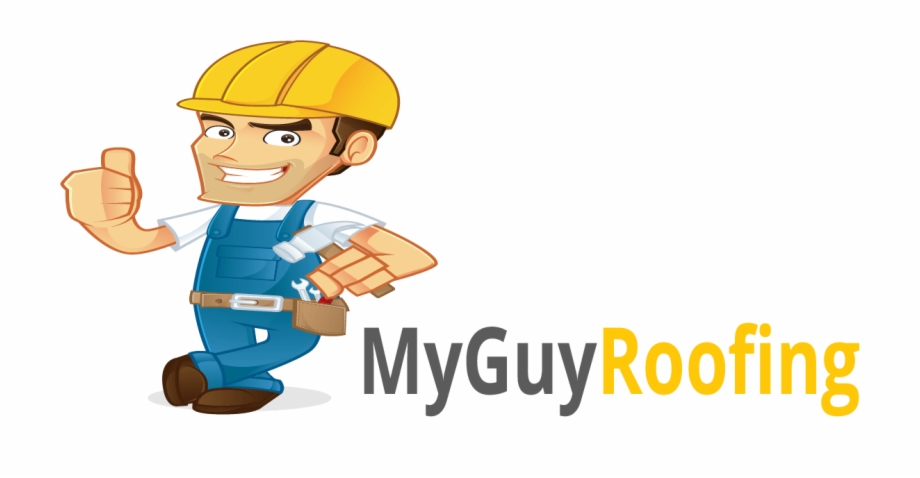 contractor clipart working man