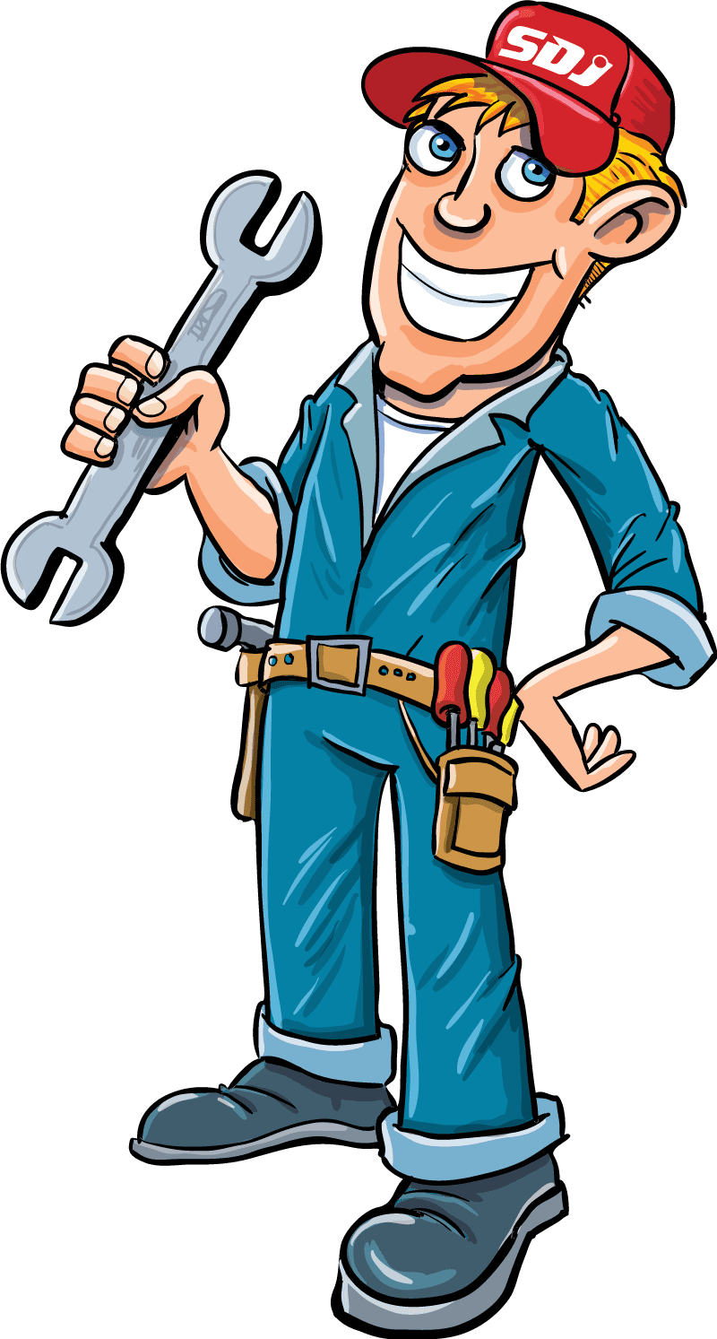 contractor clipart workmanship