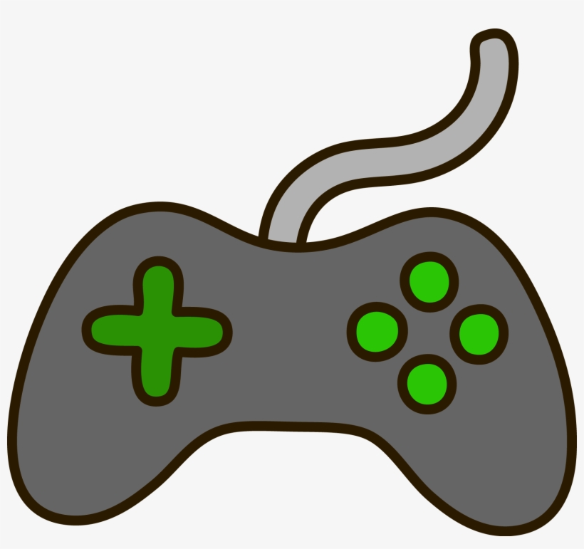 controller clipart abstract