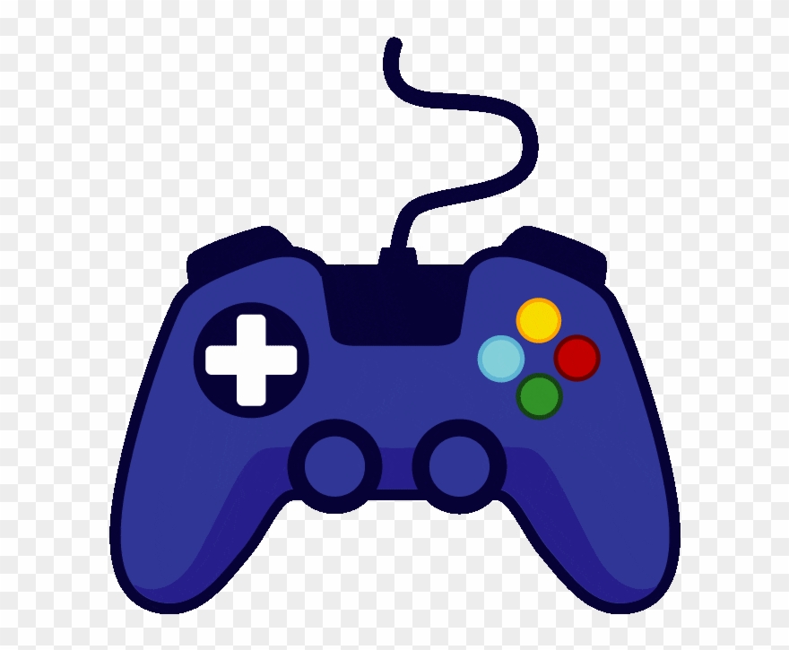 game clipart animated