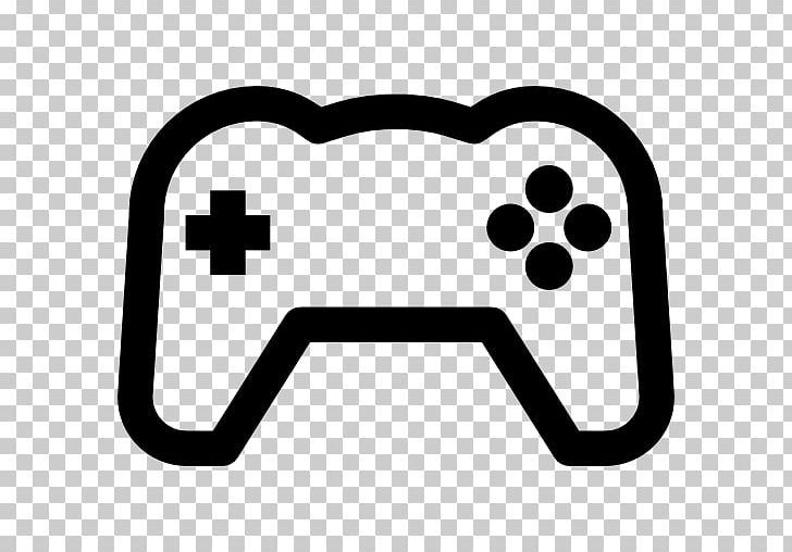 Controller clipart black and white. Joystick game controllers video