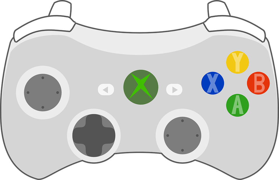 controller clipart controler