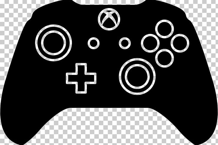 Xbox one game controllers. Controller clipart controler