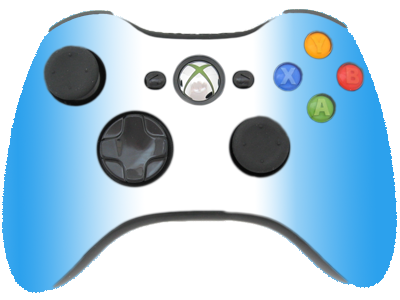 controller clipart game console