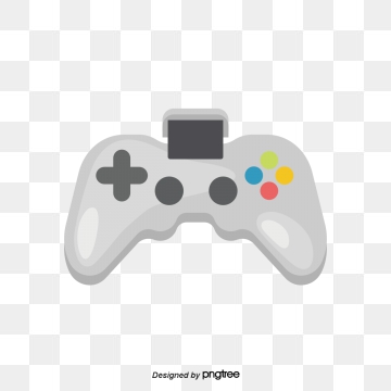 gaming clipart transparent background