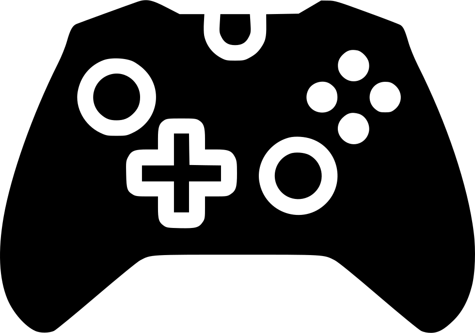 Joystick xbox controllers video. Controller clipart game pad
