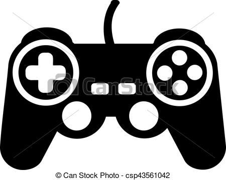 controller clipart game remote