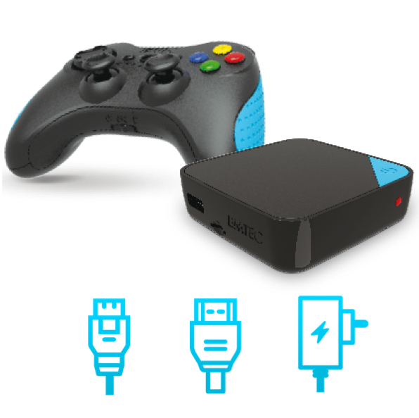 controller clipart generic video game