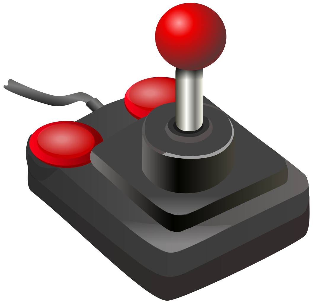 controller clipart input device