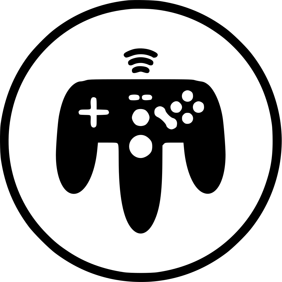 controller clipart input device