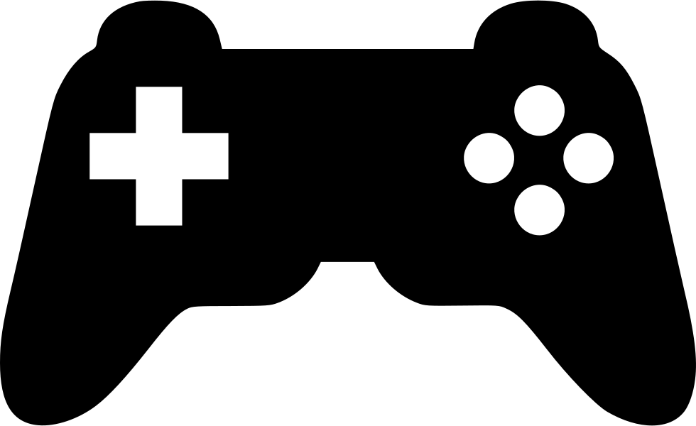 gaming clipart ps controller