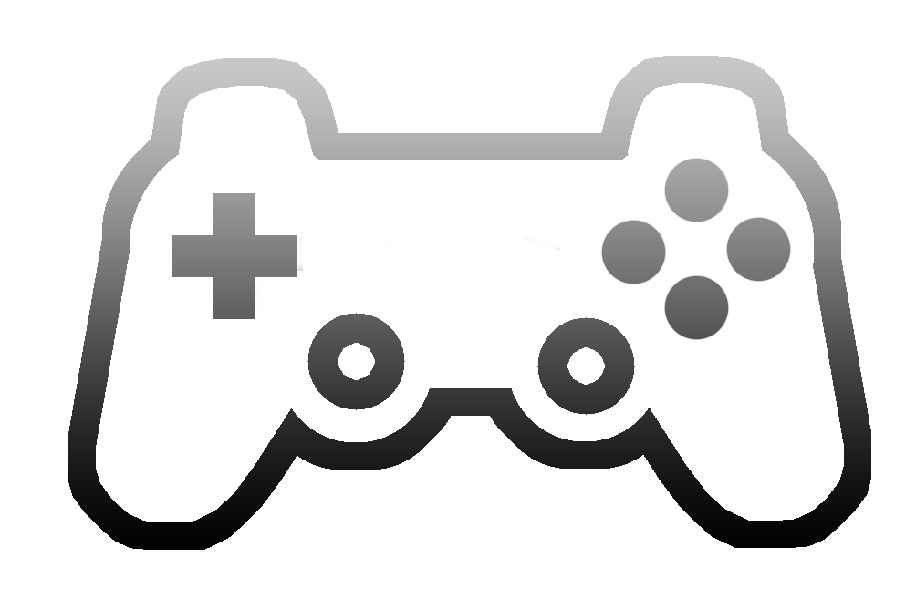 gaming clipart ps3 controller