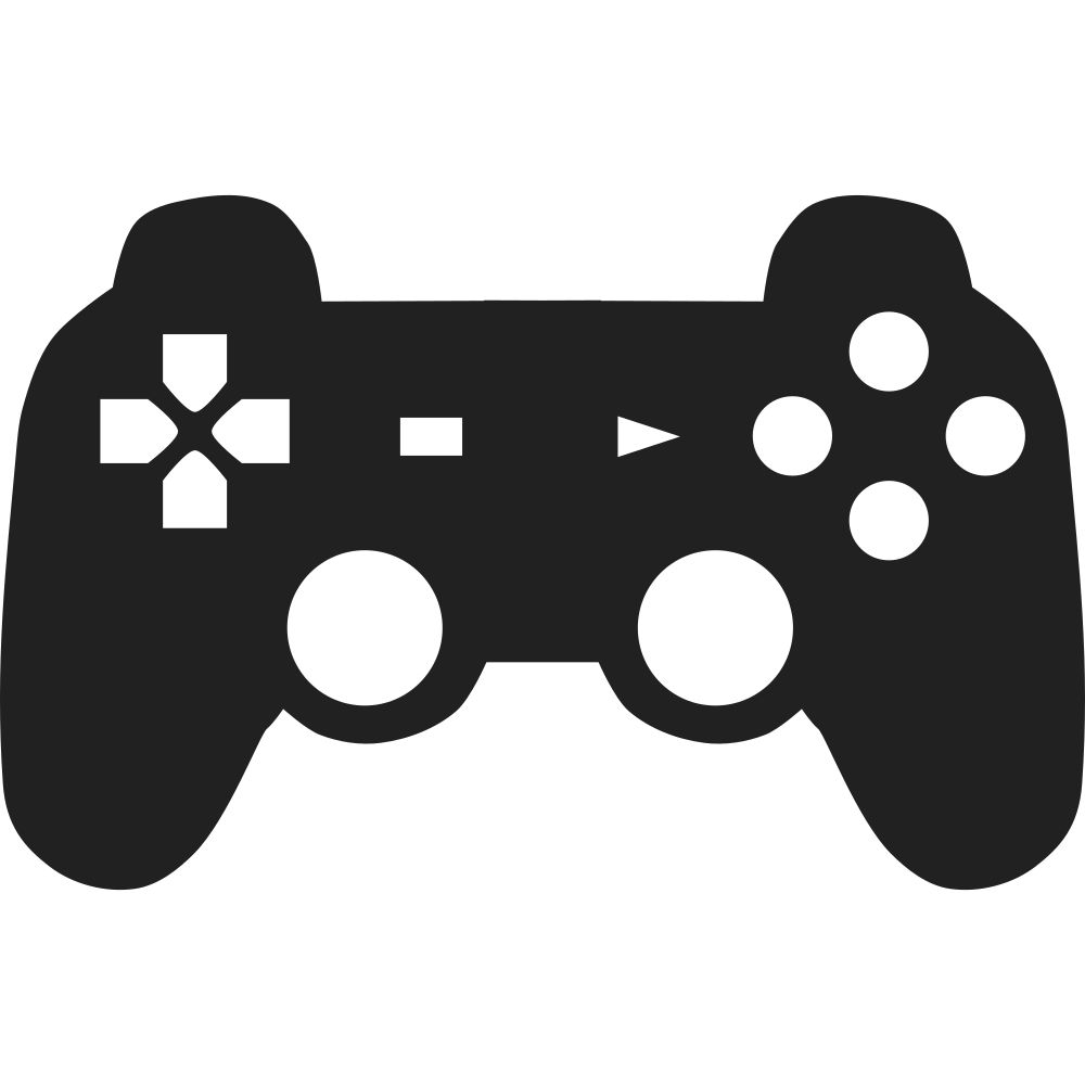 controller clipart old school