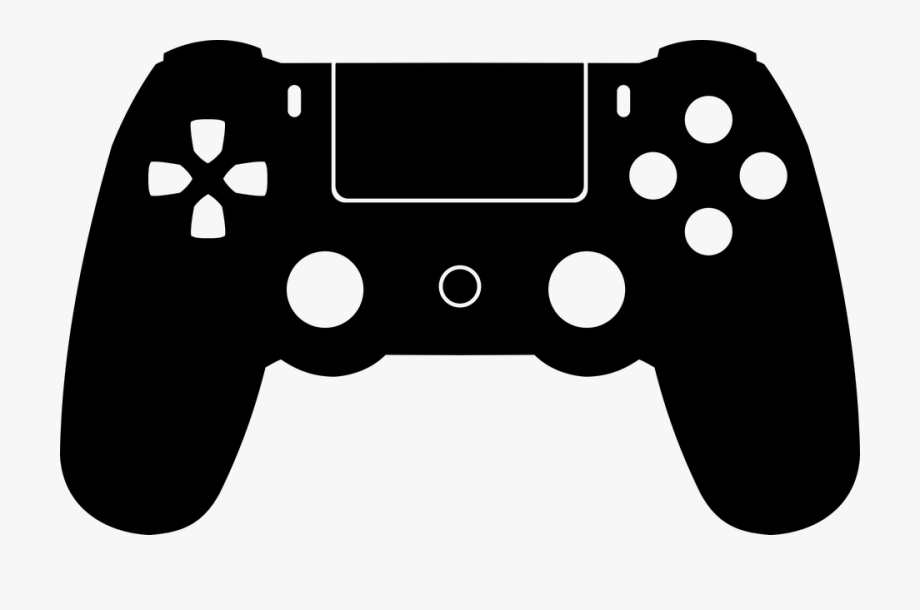 Download Gaming clipart ps controller, Gaming ps controller ...