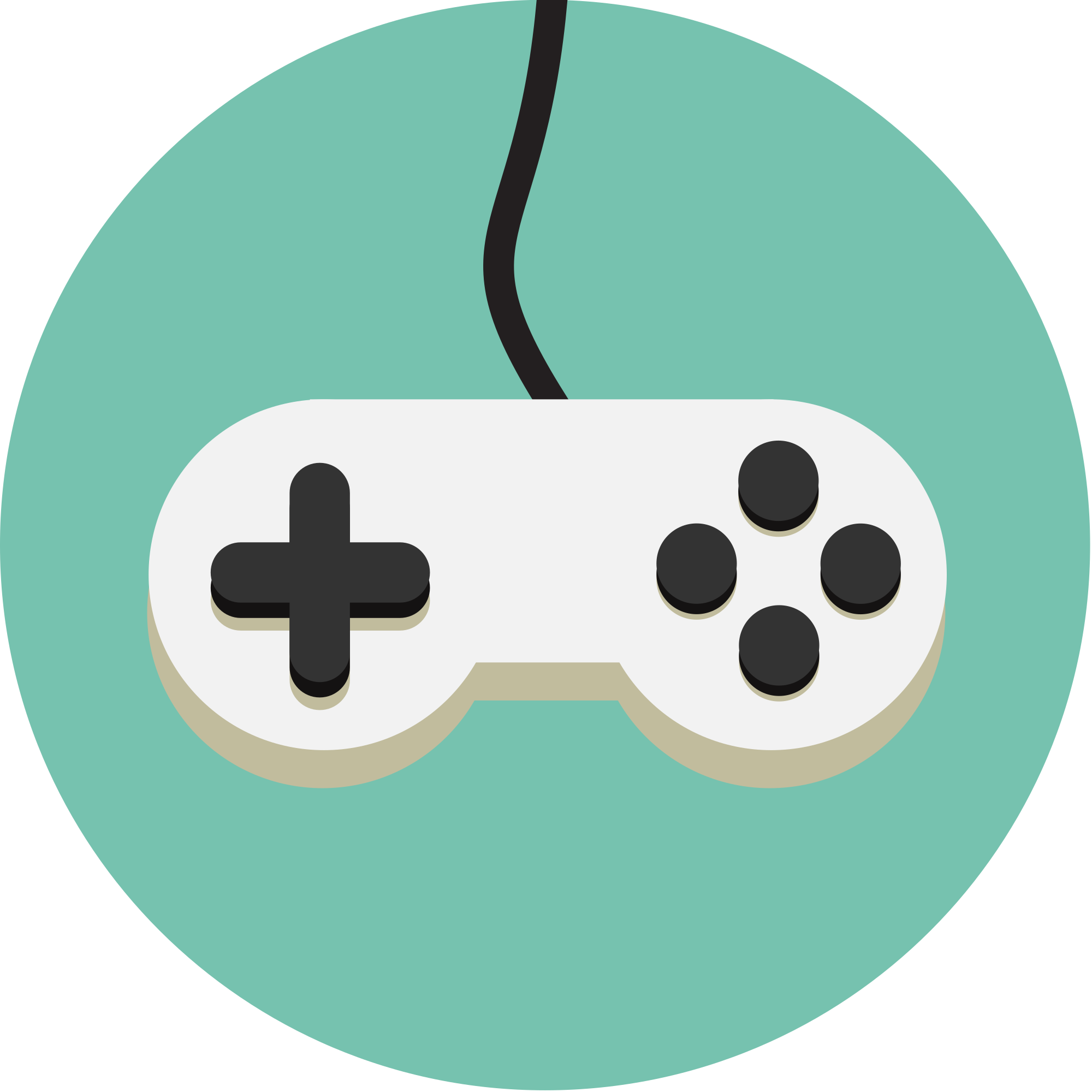 Technology clipart in home. Video game controller shop