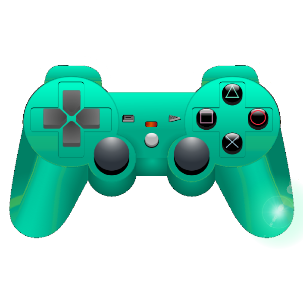 controller clipart playstation 1