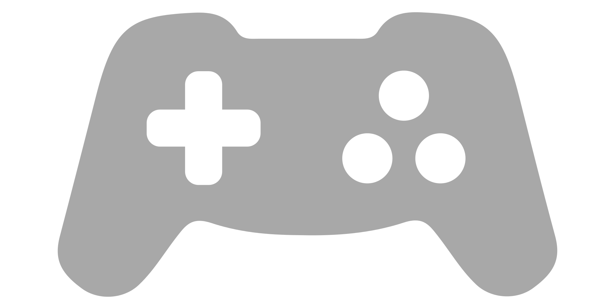 gaming clipart wii controller