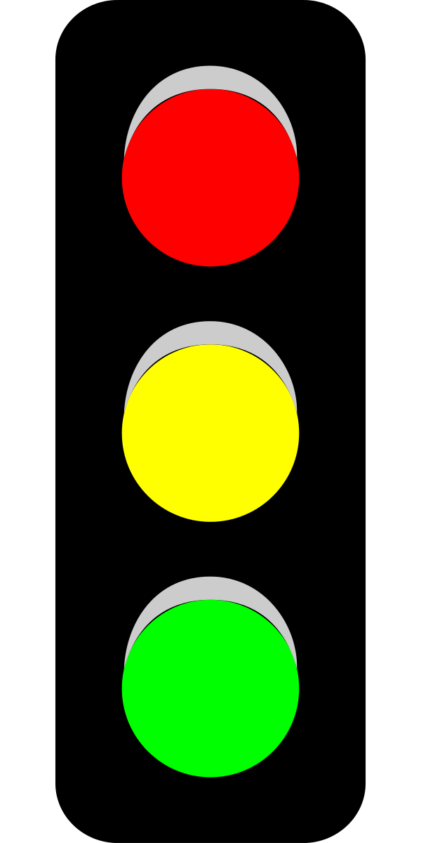 Controller clipart printable. Free stoplight pictures download