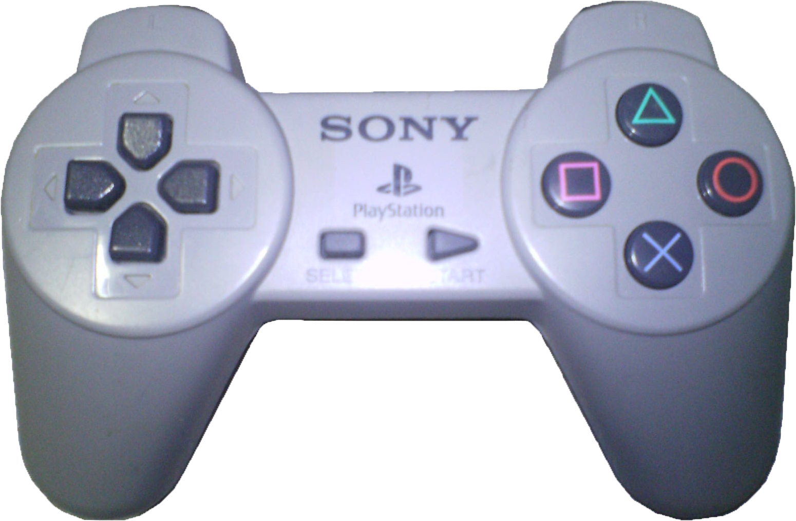 File playstation transparent png. Controller clipart ps controller