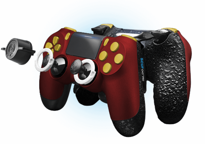 How to customize your. Controller clipart ps controller