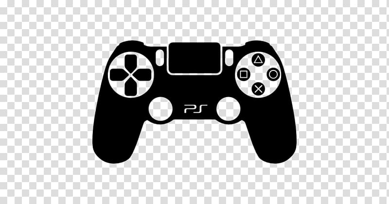 Playstation xbox game controllers. Controller clipart ps controller