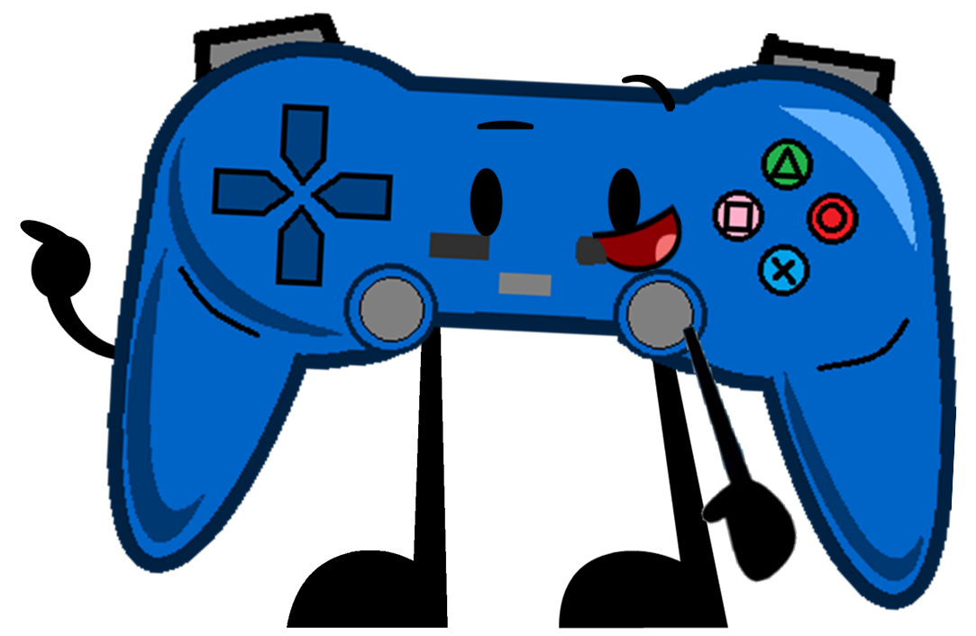 Controller clipart ps2. Image ps comtroller png