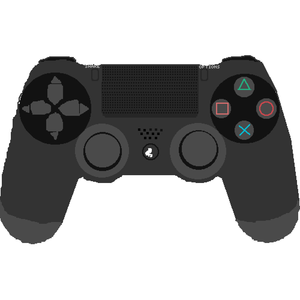 Controller clipart ps4 Controller ps4 Transparent FREE 